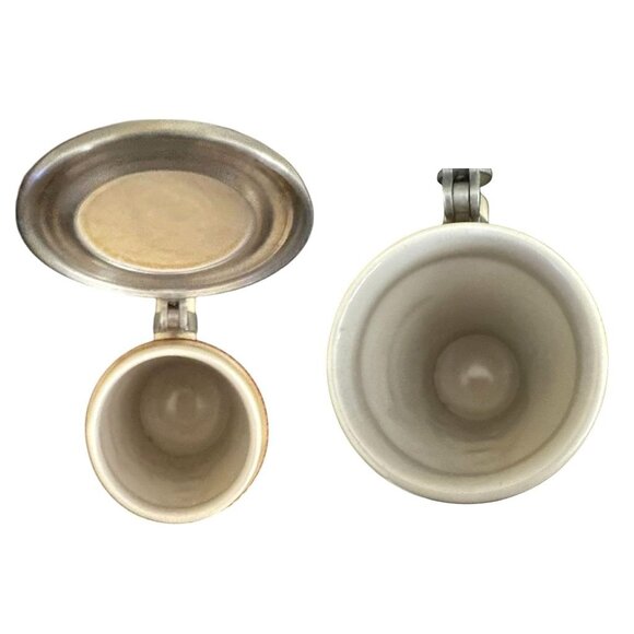 Budweiser Archive Series Beer Stein 1983 Colombian Exposition Ceramic New Box - Picture 10 of 12